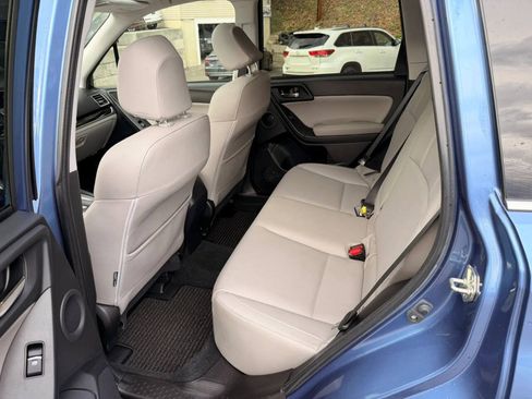 Used 2018 Subaru Forester 2.5i Limited AWD/4WD image 20