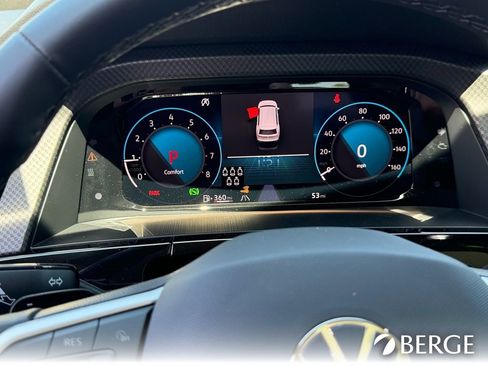New 2026 Volkswagen Atlas Peak Edition AWD/4WD image 29