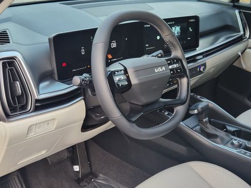 New 2026 Kia Sorento EX image 2