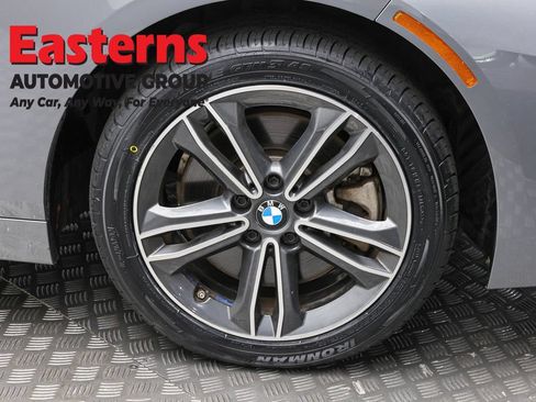Used 2024 BMW 228i xDrive Gran Coupe AWD/4WD image 33