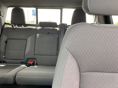 Used 2020 Chevrolet Silverado 1500 LT w/ All-Star Edition image 15