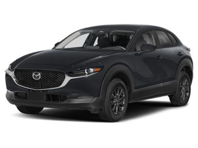 New 2026 MAZDA CX-30 AWD 2.5 S