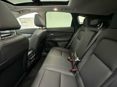 New 2026 Nissan Murano SL w/ Comfort Package AWD/4WD image 10