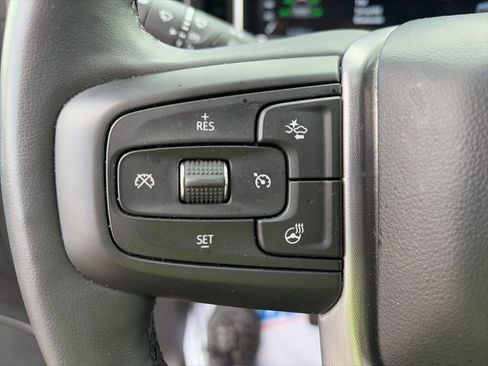 Used 2024 GMC Sierra 1500 SLT AWD/4WD image 18