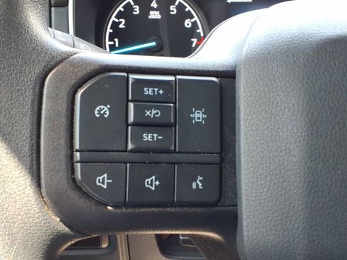 Used 2023 Ford F150 XL w/ STX Appearance Package AWD/4WD image 24