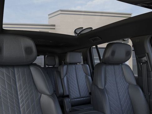 New 2025 Cadillac Escalade IQ Sport 1 image 24