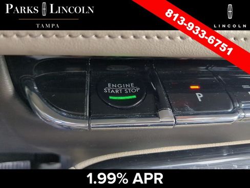 Certified 2023 Lincoln Nautilus FWD w/ Premium Package image 29