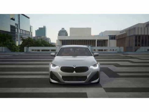 New 2026 BMW 230i Coupe w/ Premium Package image 3