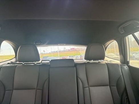 Used 2023 Subaru Outback Wilderness image 9