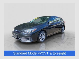 Used 2020 Subaru Impreza 2.0i AWD/4WD 360° Tour