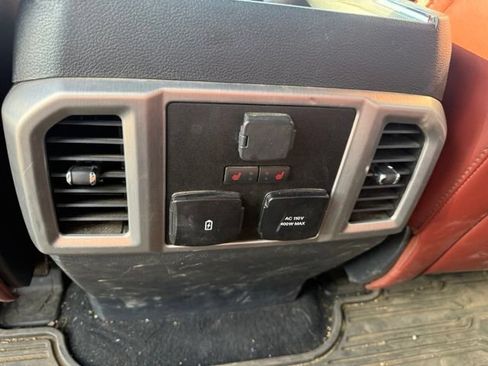 Used 2022 Ford F350 Platinum AWD/4WD image 15