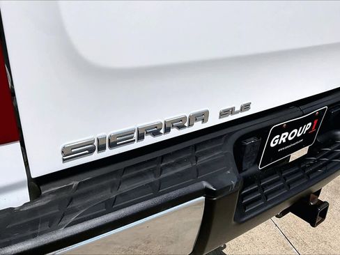 Used 2009 GMC Sierra 1500 SLE w/ Power Pack Plus image 8