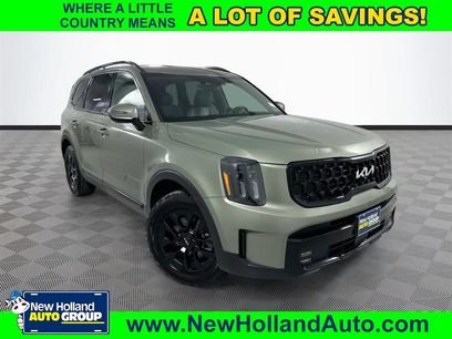 Used 2024 Kia Telluride SX Prestige X-Pro