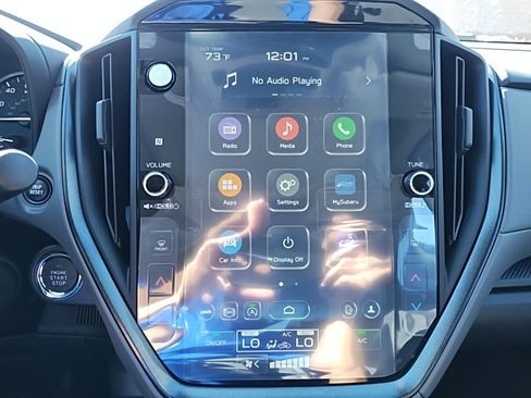 New 2026 Subaru Crosstrek 2.0i Premium image 33