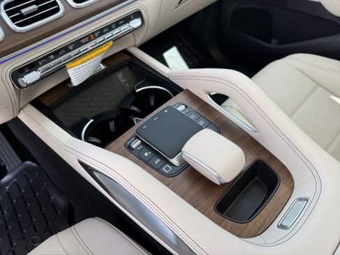 New 2026 Mercedes-Benz GLE 450 4MATIC image 22