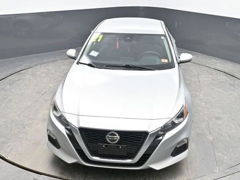 Used 2021 Nissan Altima 2.5 S image 23