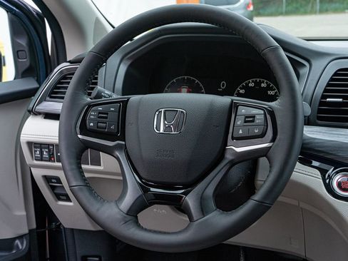 New 2026 Honda Odyssey Elite image 19