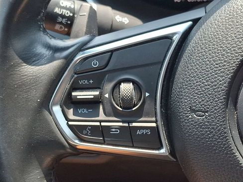 Certified 2023 Acura MDX SH-AWD image 22