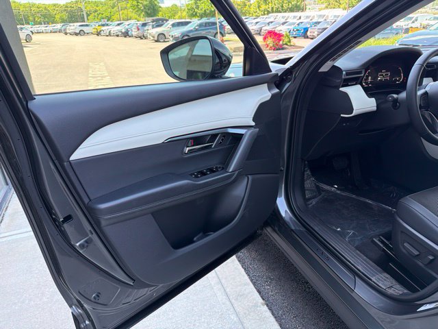 New 2026 MAZDA CX-5 Preferred AWD/4WD image 10