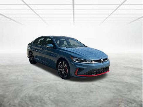 New 2026 Volkswagen Jetta GLI Autobahn FWD image 7