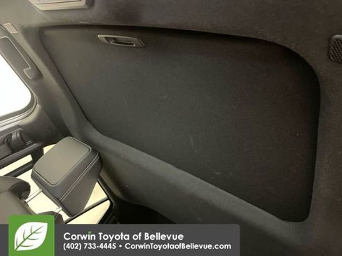 Used 2025 Toyota 4Runner TRD Off-Road Premium image 23