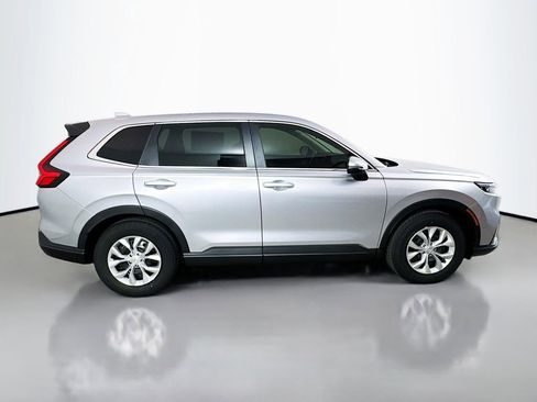 New 2026 Honda CR-V LX image 8