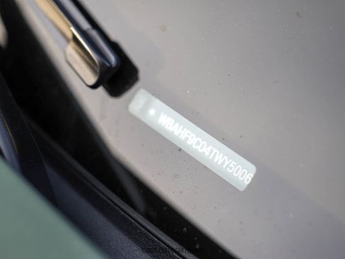 Used 2026 BMW Z4 M40i w/ Premium Package RWD image 51