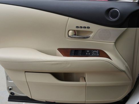 Used 2013 Lexus RX 350 FWD w/ Navigation Pkg image 22