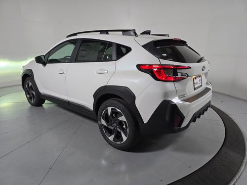 New 2025 Subaru Crosstrek 2.5i Limited w/ Popular Package #3A image 3