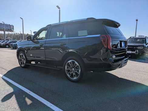 New 2025 Ford Expedition King Ranch image 6