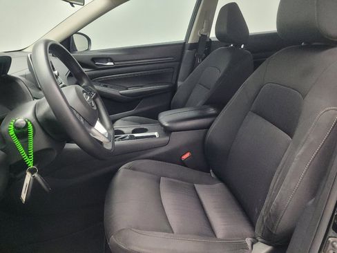 Used 2019 Nissan Altima 2.5 S FWD image 17
