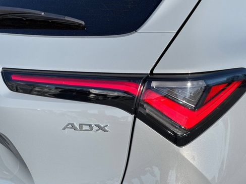 Used 2025 Acura ADX FWD image 32