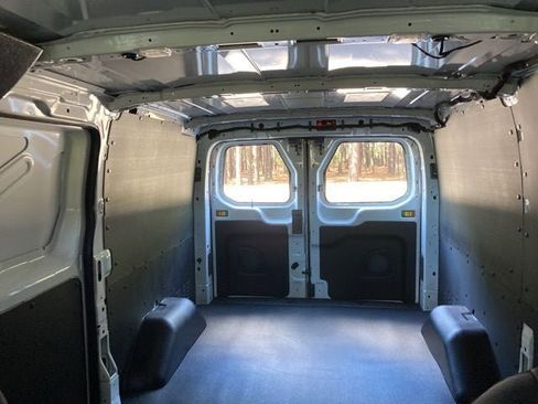 New 2025 Ford Transit 150 Low Roof w/ Load Area Protection Package image 32