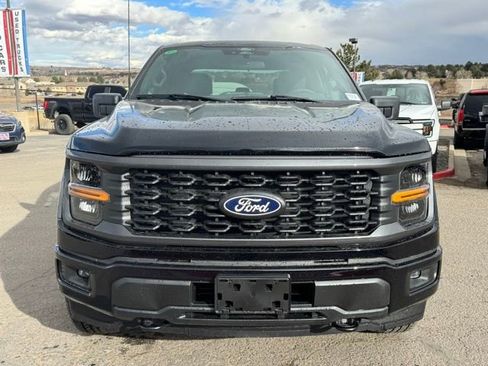 New 2026 Ford F150 STX w/ Equipment Group 200A image 6