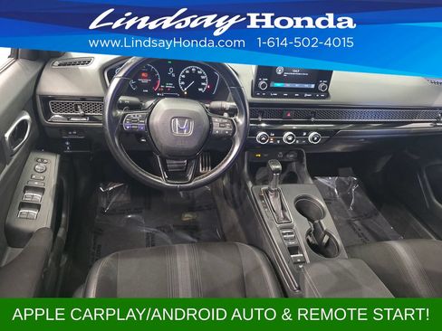 Used 2023 Honda Civic Sport image 13