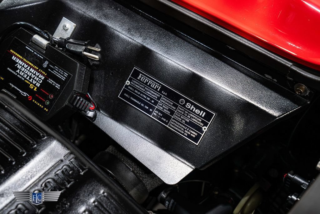 Used 1999 Ferrari F355 Spider RWD image 17