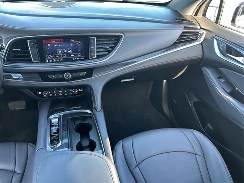 Used 2023 Buick Enclave Premium w/ Experience Buick Package image 12