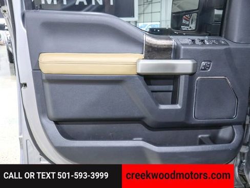 Used 2022 Ford F250 Lariat w/ Tremor Off-Road Package image 42