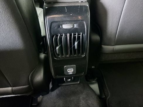 Used 2025 Jeep Compass Limited AWD/4WD image 24