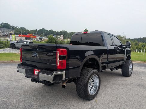 Used 2023 Ford F250 XLT w/ 360-Degree Camera Package AWD/4WD image 5