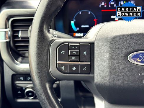 Used 2023 Ford F250 Lariat w/ FX4 Off-Road Package image 24