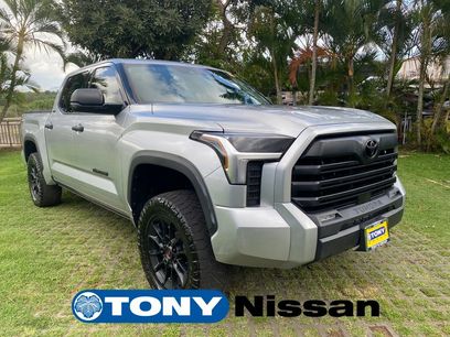 Used 2023 Toyota Tundra SR5