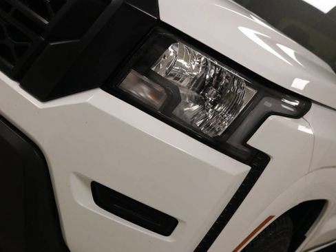 Used 2022 Nissan Frontier S image 83