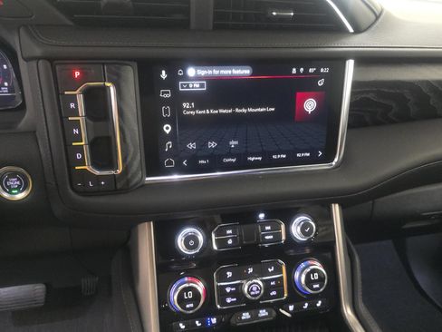 Used 2024 GMC Yukon Denali w/ Max Trailering Package AWD/4WD image 11