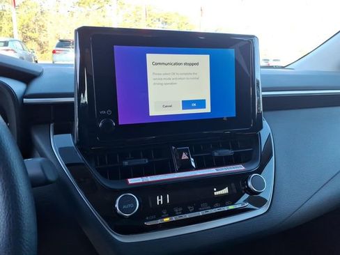 New 2026 Toyota Corolla LE image 14