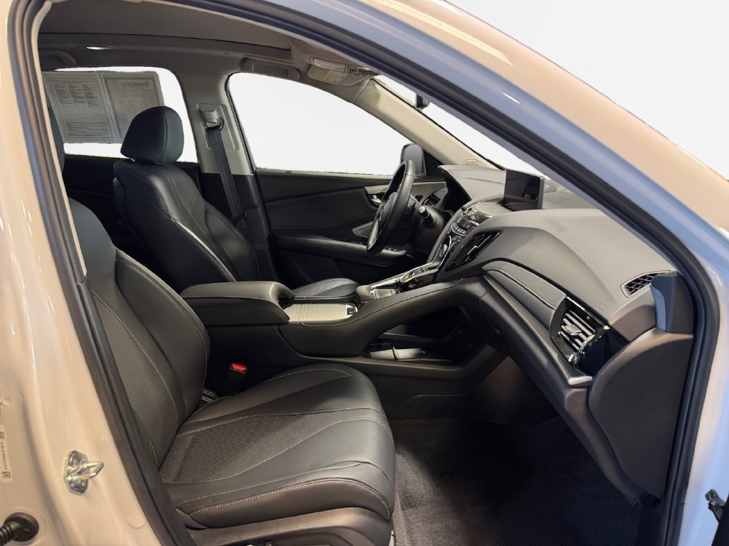 Used 2024 Acura RDX w/ Technology Package AWD/4WD image 26