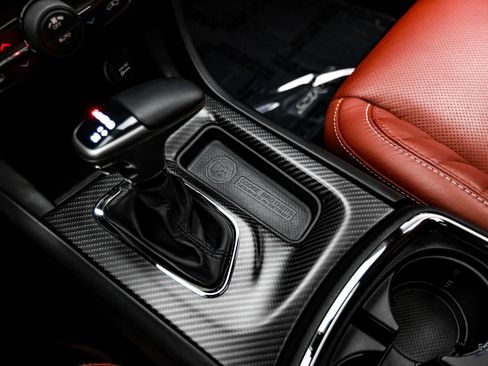 Used 2020 Dodge Charger SRT Hellcat w/ Harman/Kardon Audio Group image 63