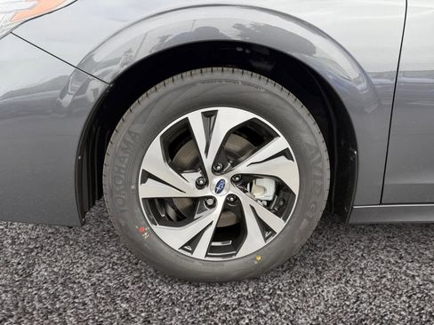 New 2025 Subaru Legacy Premium image 14