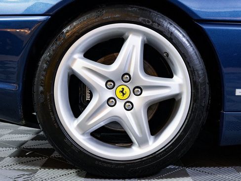 Used 1998 Ferrari F355 Spider image 7