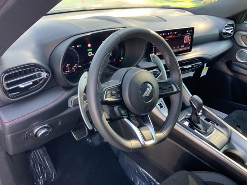 New 2024 Dodge Hornet R/T Plus image 13